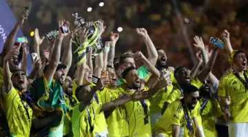 أخبار النصر اليوم | “الدوري معصي” .. دموع رونالدو وسخرية من الهلال ومصير جيسوس بعد لقب روشن!